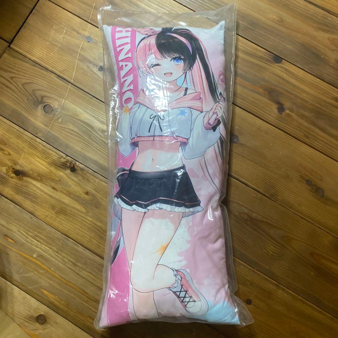 【未使用】ぶいすぽっ！ GIGO 橘ひなの　夢野あかり