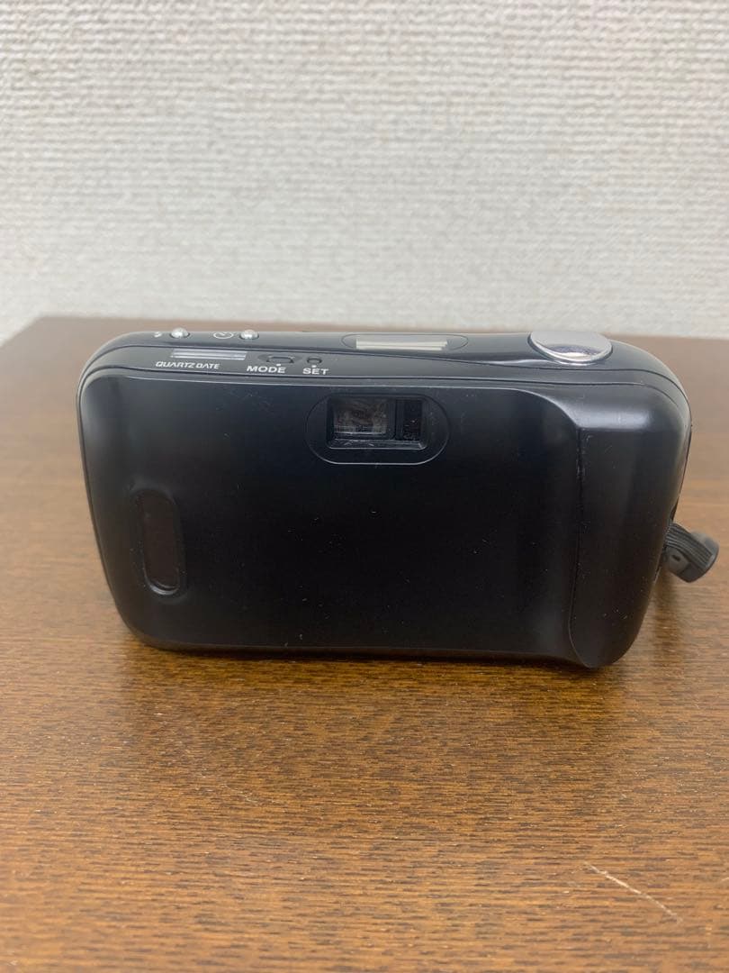 OLYMPUS μ[mju] コンパクトフィルムカメラ