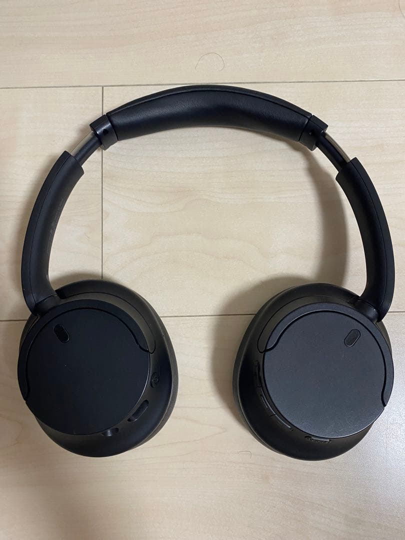 ヘッドホン SONY WH-CH720