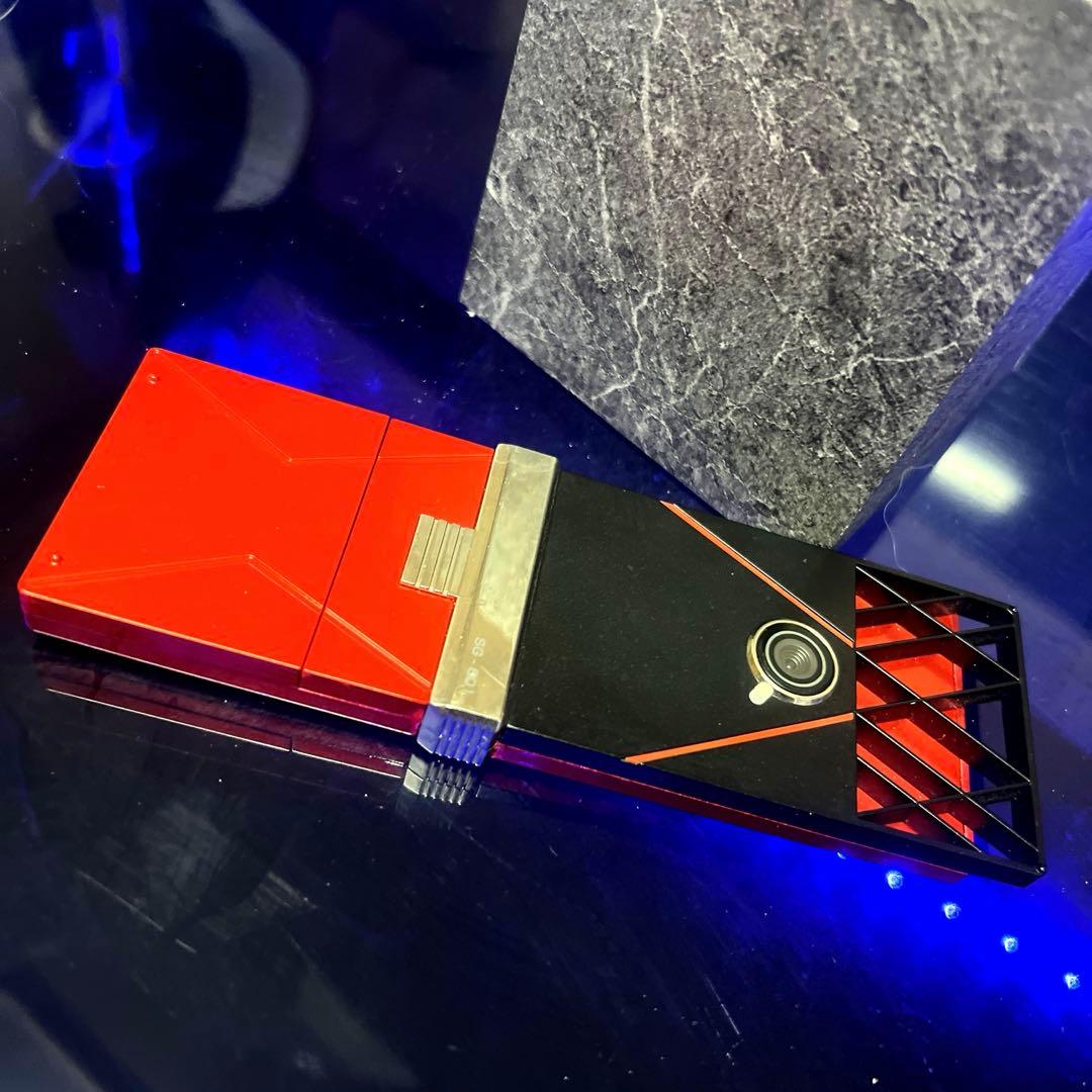 岡部倫太郎　フィギュア　鳳凰院凶真　シュタインズゲート　完成品　おまけ付き