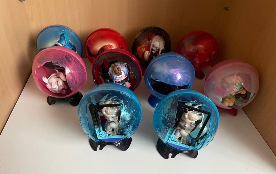 ＊東ノ魔女[自己紹介必見]