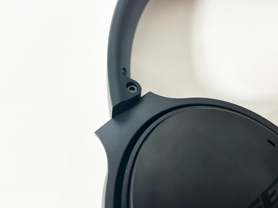 ★美品★Bose ワイヤレスヘッドホン【QuietComfort 35】FMQW