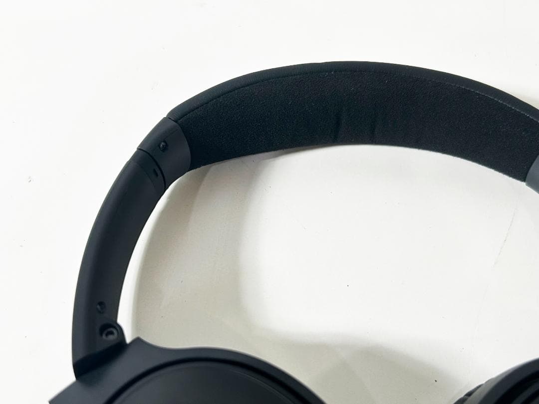 ★美品★Bose ワイヤレスヘッドホン【QuietComfort 35】FMQW