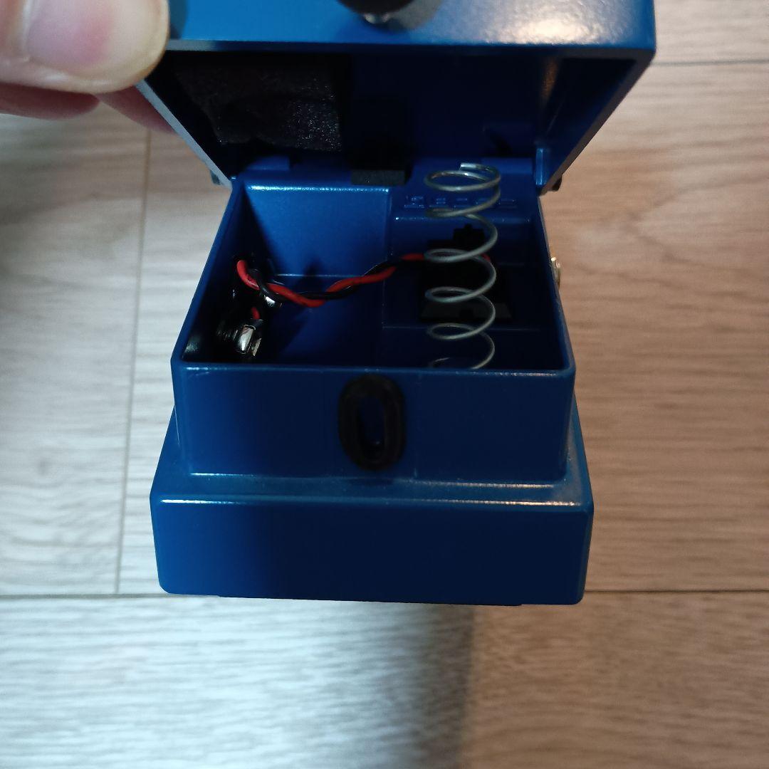 【美品】BOSS Blues D BD-2 ギターエフェクター