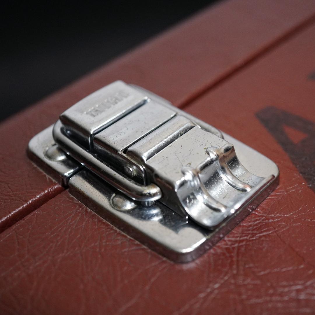 【稀少赤ベル】YAMAHAトランペット YTR332／マウスピース／ハードケース