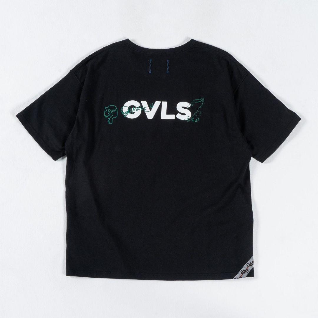 GAVIAL gvls ガヴィル Tシャツ L 中村達也 極美品 完売品