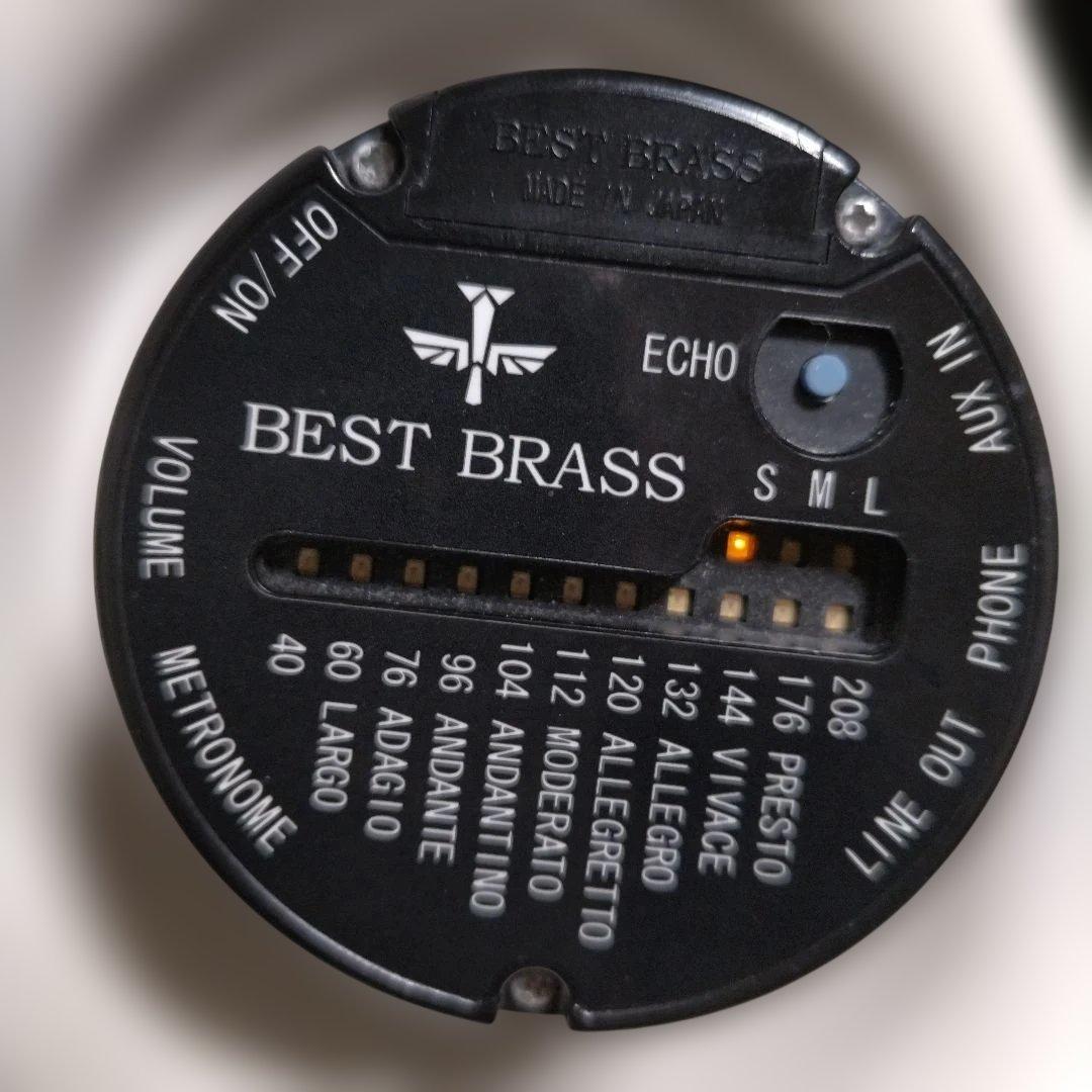 ベストブラス、アルトサックスe_sax._typell-ES3-AS