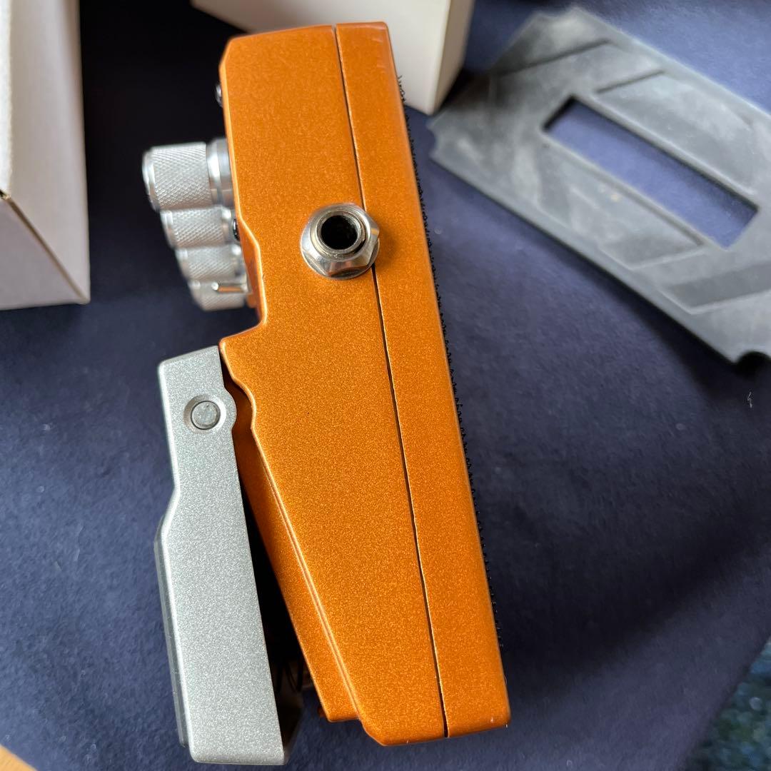 ギター Degitech SC-2 Valve Distortion