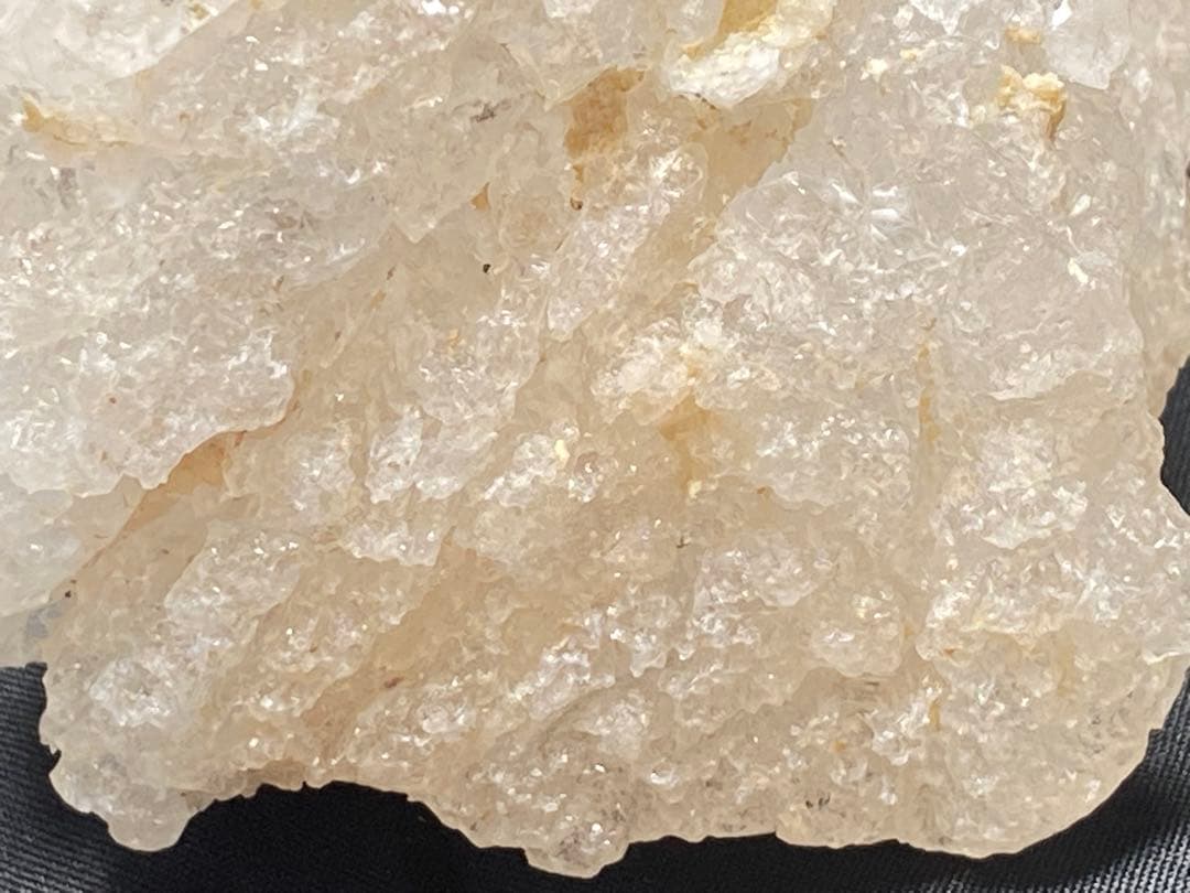 ポルックス石　ポルサイト　レイキヒーリング 222g