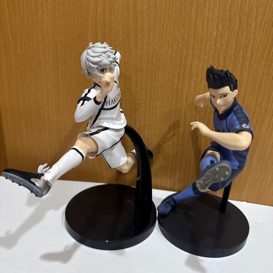 ブルーロック　まとめ売り　アニメ　フィギュア　アクスタ　キーホルダー