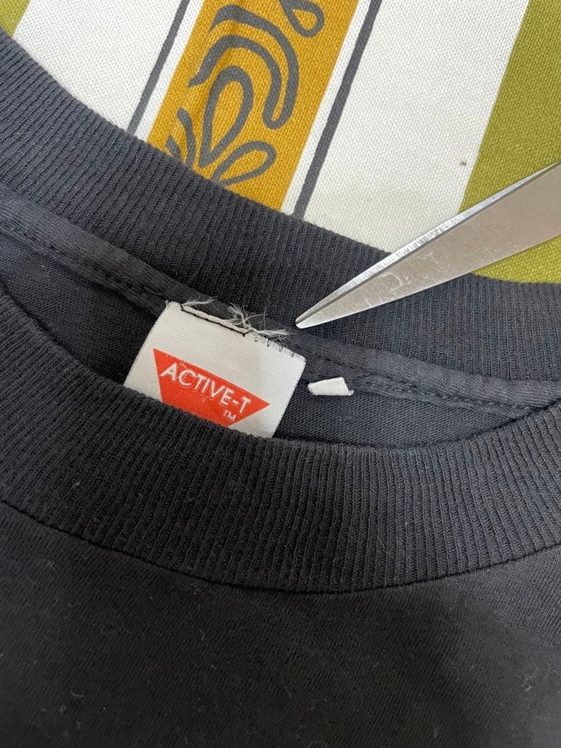 Little Richard◼️リトルリチャード90sビンテージ◼️ロックTシャツ