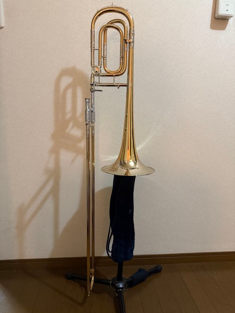 レッチェテナーバストロンボーン