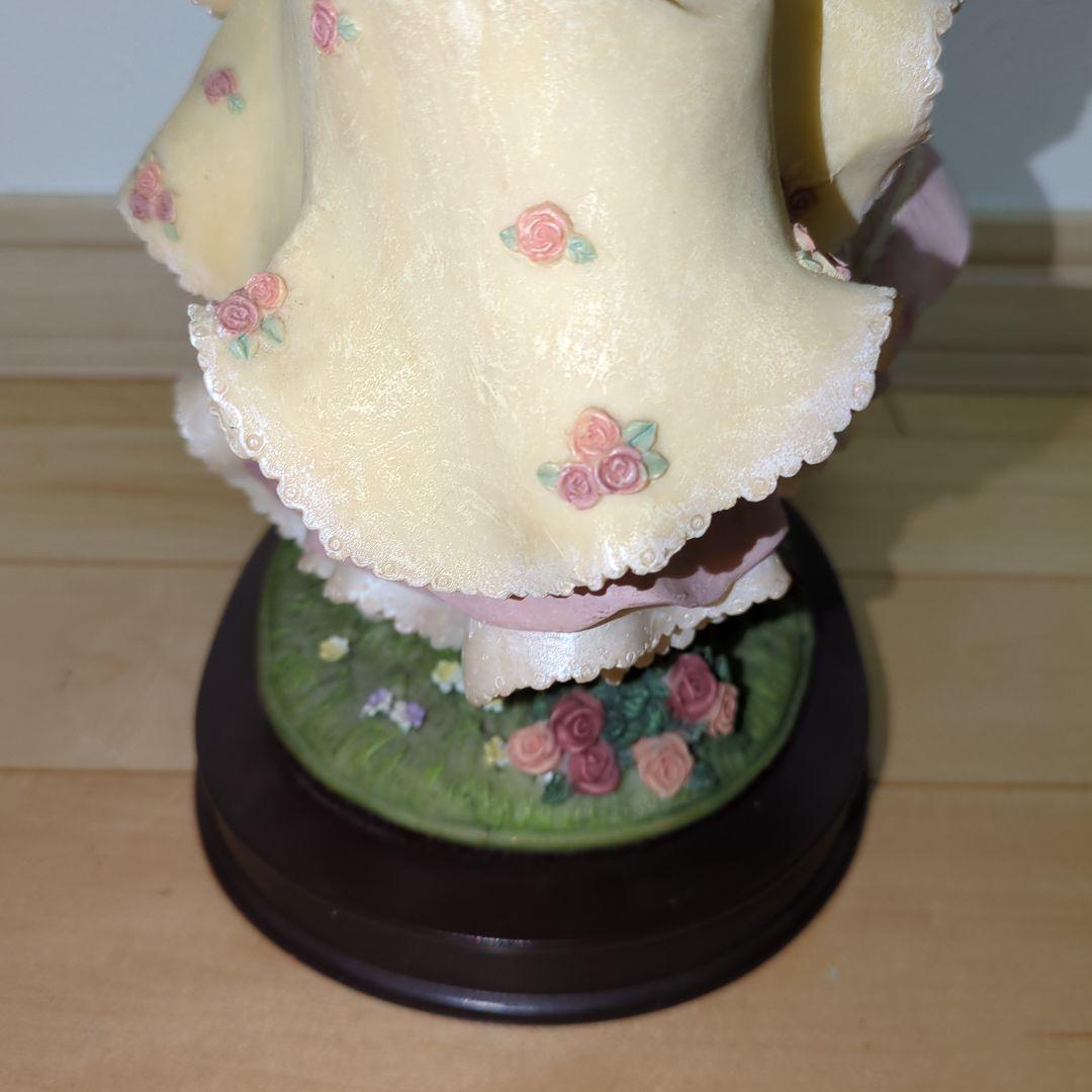 Ricardo Shermani リカルドシェルマニ 陶器人形 イタリア