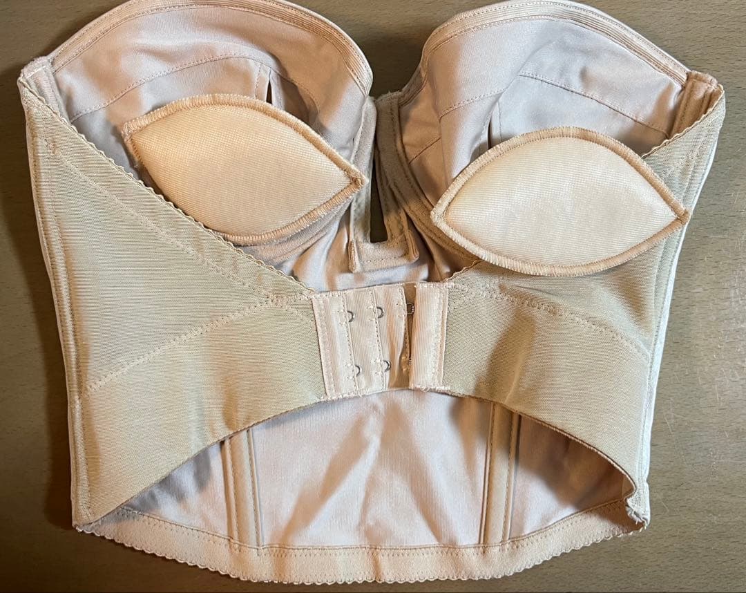 A　ブライダルインナー・ガードル