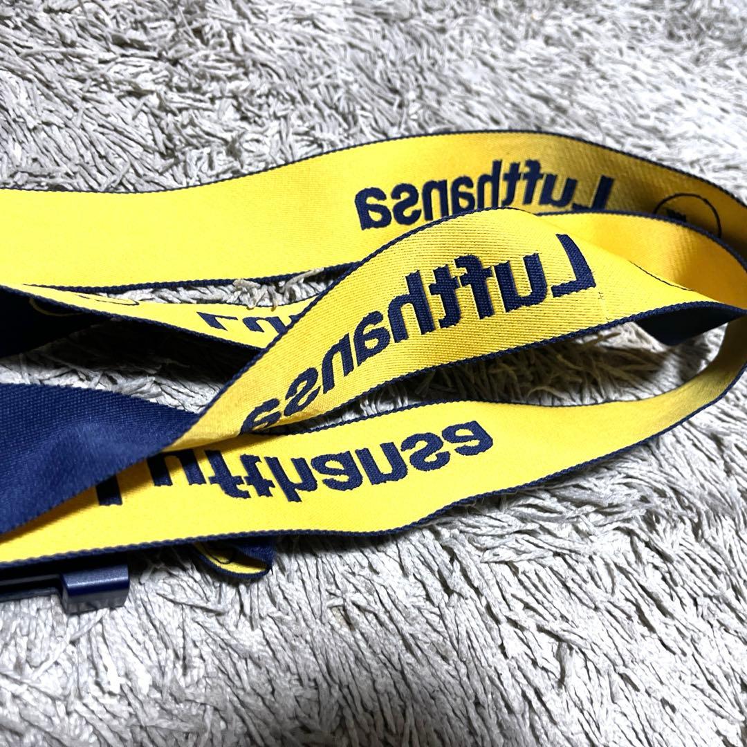 ルフトハンザ スーツケース用ベルト RIMOWA バンド スーツケース リモワ