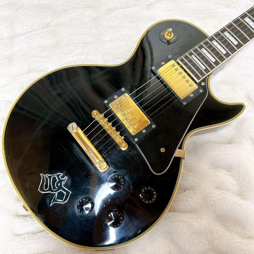 Tokai Gession Pro-Session レスポールスタンダードモデル