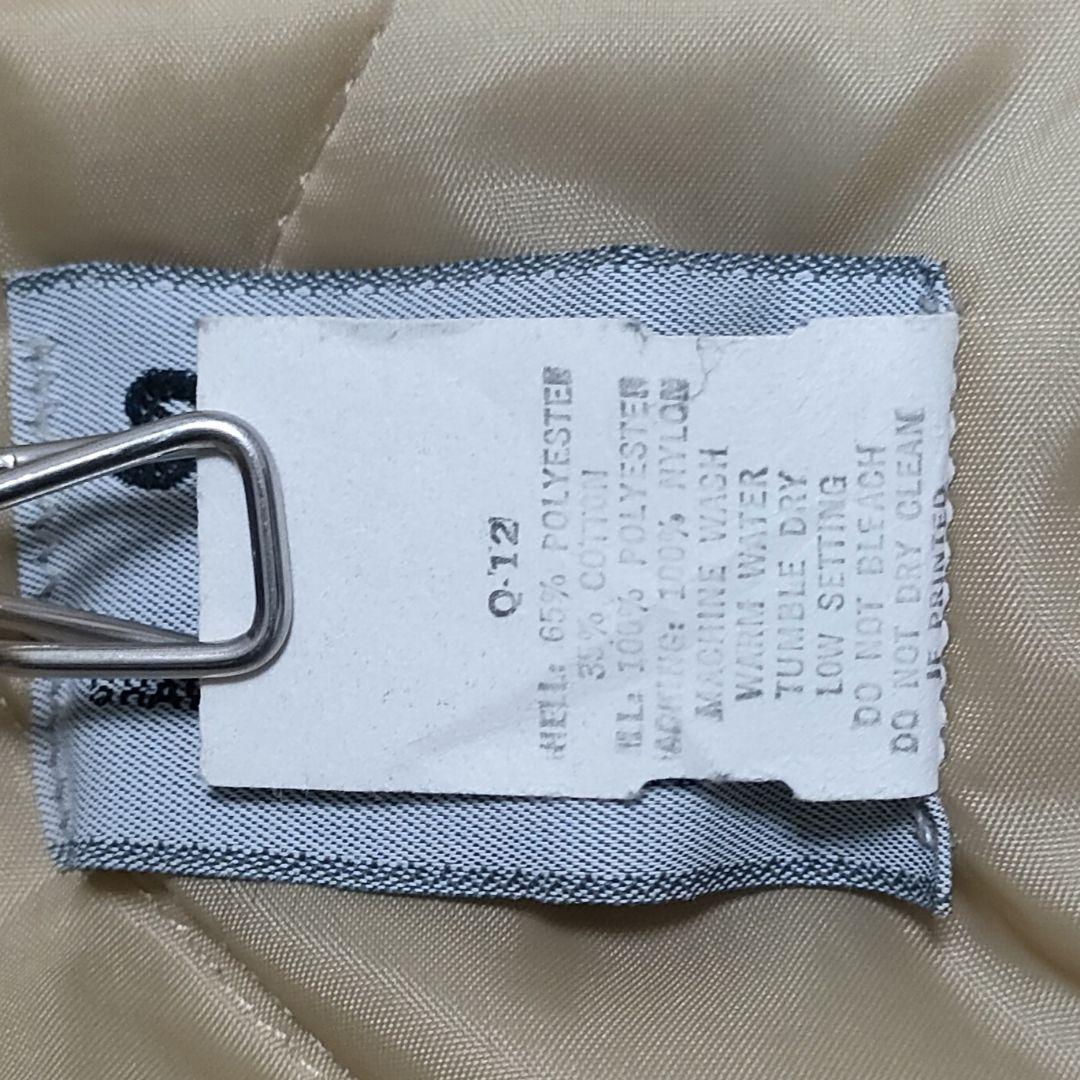 80s Swingster スウィングスター 中綿 ジャケット USA製 L