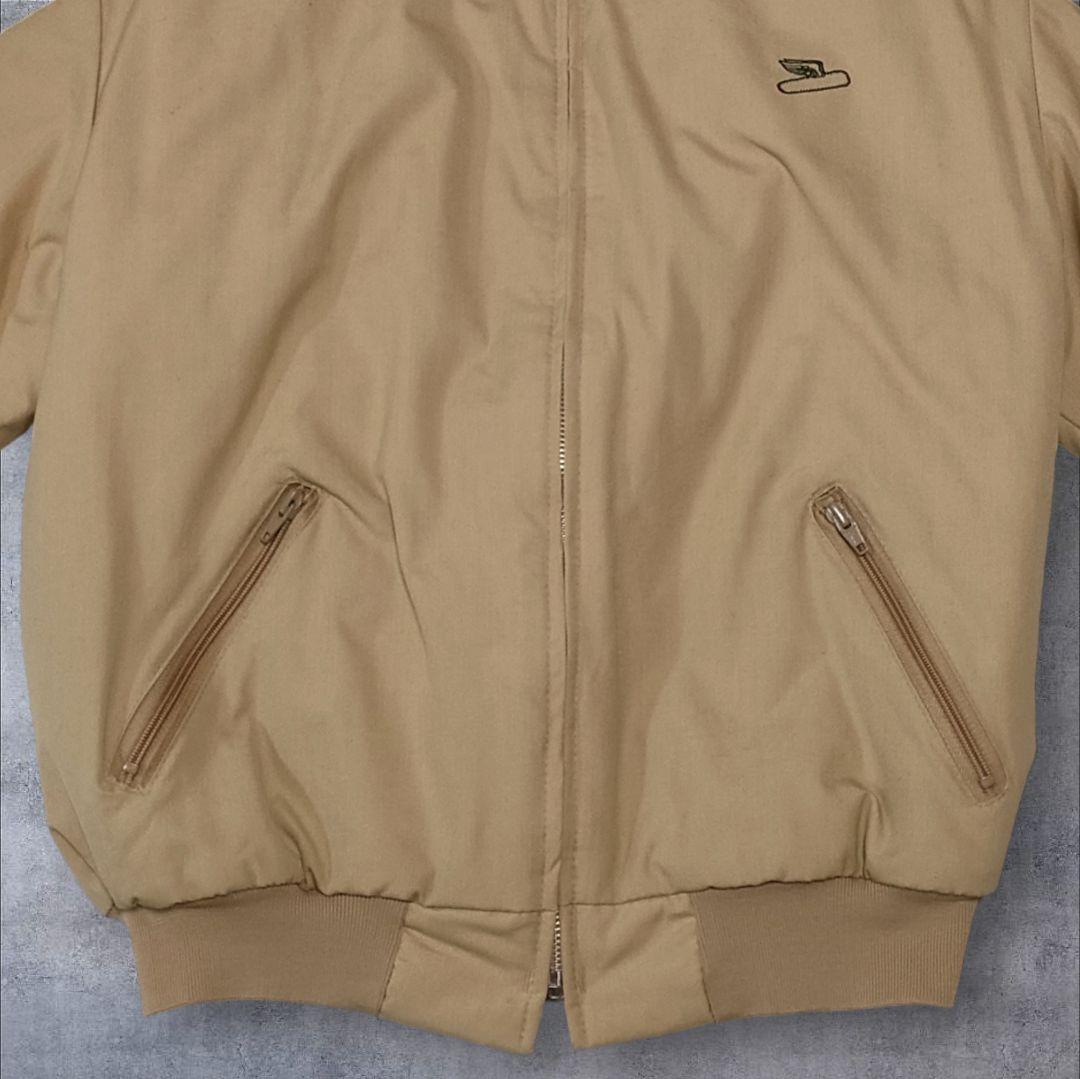 80s Swingster スウィングスター 中綿 ジャケット USA製 L