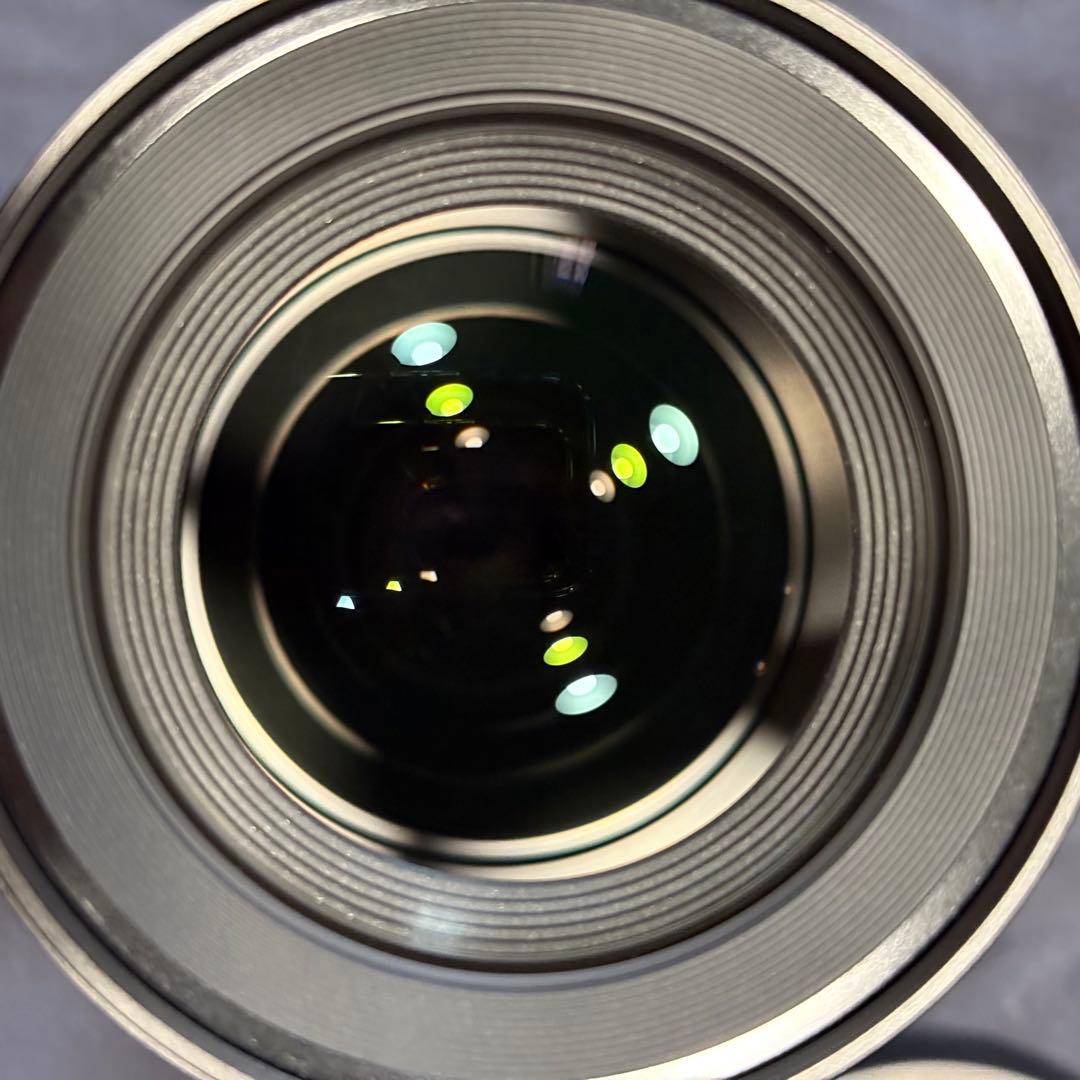 レンズ(ズーム) FUJIFILM XF18-120mm F4 LM PZ WR