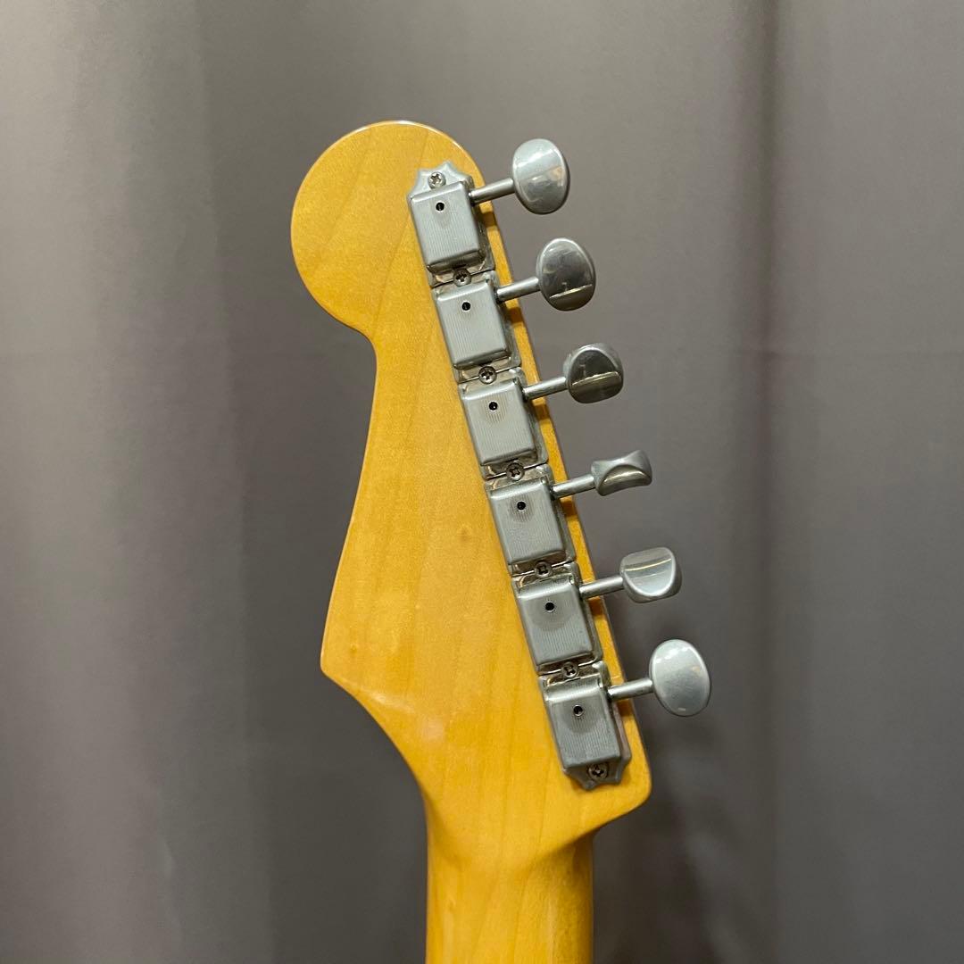 Fender Japan ストラトキャスター　　MADE IN JAPAN