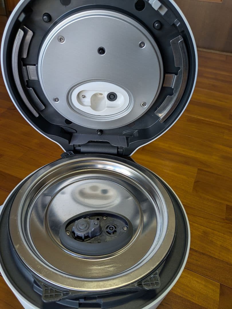 Panasonic パナソニック SR-NB102 炊飯器