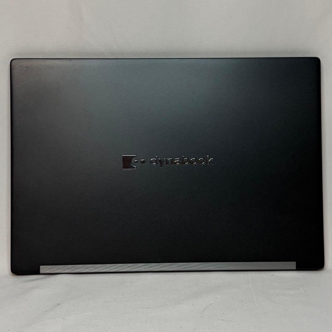 美品 dynabook G83/HV 11世代 i5 16GB FHD オフィス