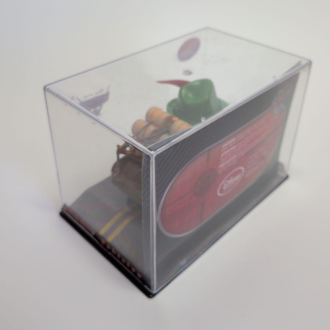 Disney Store ミニカー MATERHOSEN