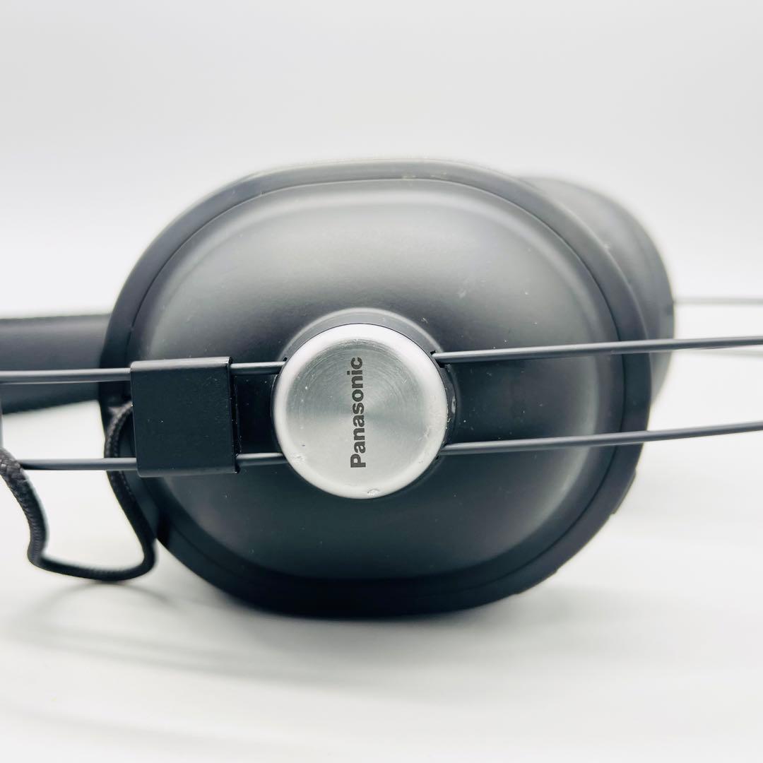 Panasonic ワイヤレスヘッドホンRP-HTX80B