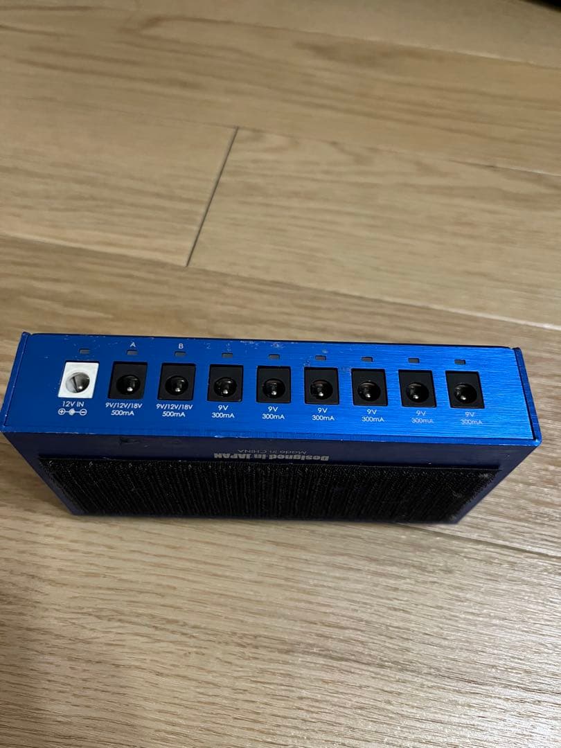 FIREGLOW PPS-01 パワーサプライ