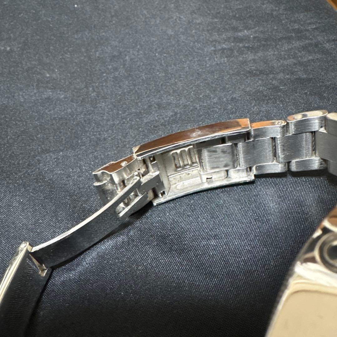 時計パーツ 自動巻き ムーブメント 付属品あり mod