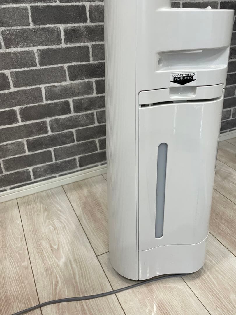 加湿空気清浄機KC-L50-W -SHARP