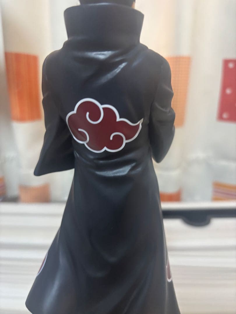 一番くじ D賞 MASTERLISE うちはイタチ NARUTO 忍ノ絆