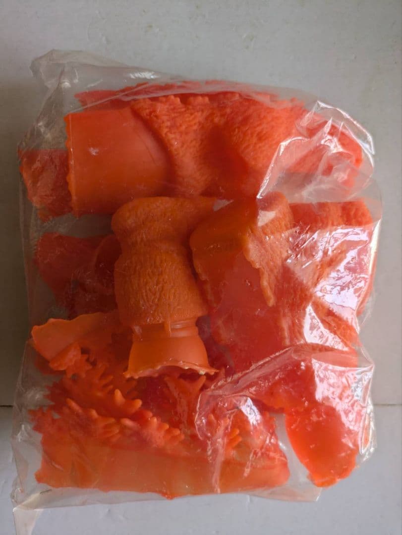 1995ゴジラＰＶＣモデルキット ゴジラVSデストロイアツクダホビー