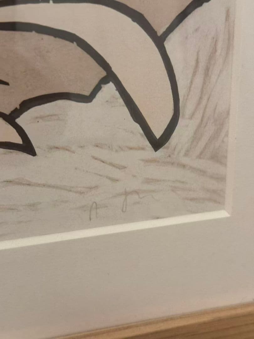 奈良美智ならよしとも Don't Wanna Cry 版画 ED50