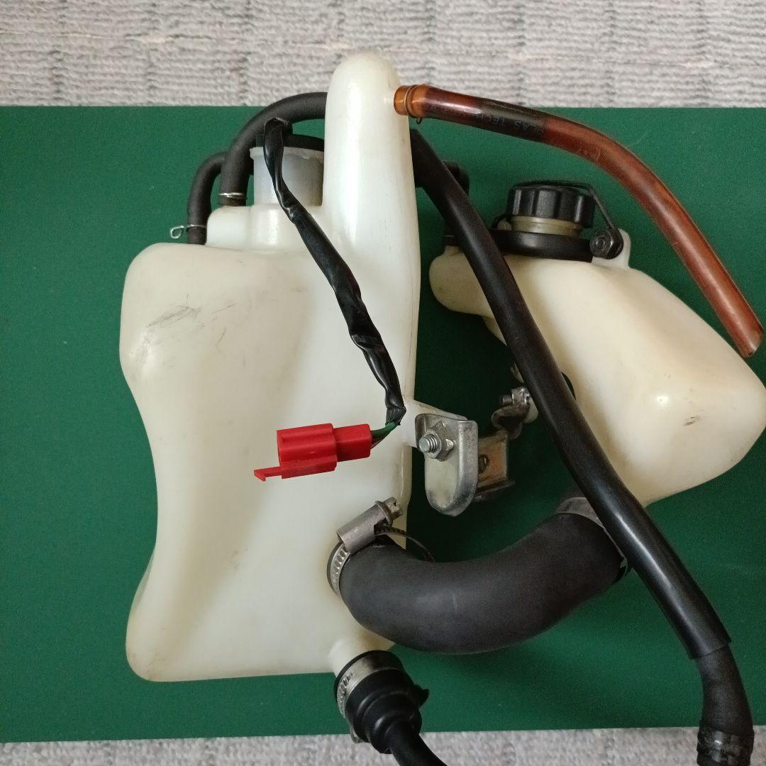 NSR250R MC21 オイルタンク