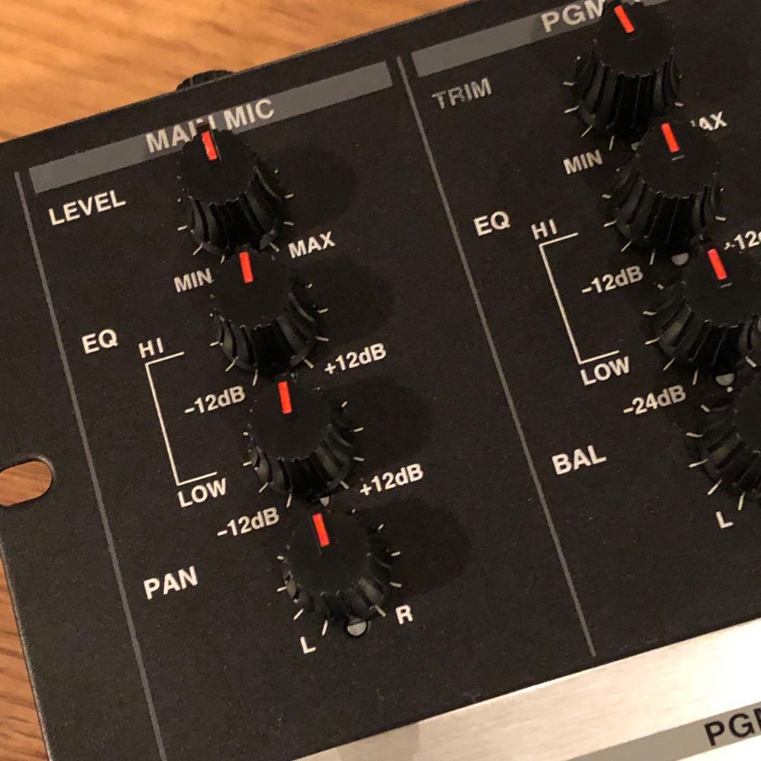 Vestax PMC-05 Pro III vca DJミキサー美品中古