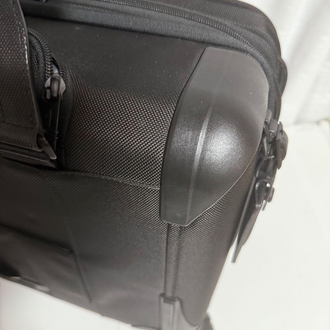 ⭐️未使用級⭐️トゥミ キャリーケース 26627D2 アルファ2 機内持込可