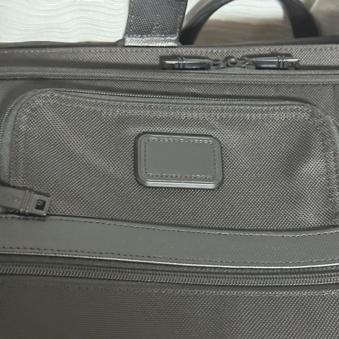 ⭐️未使用級⭐️トゥミ キャリーケース 26627D2 アルファ2 機内持込可