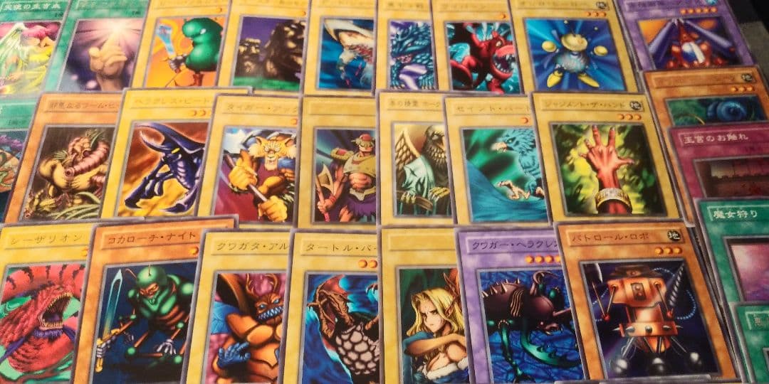 遊戯王ブースター Chronicleクロニクルフルコンプ