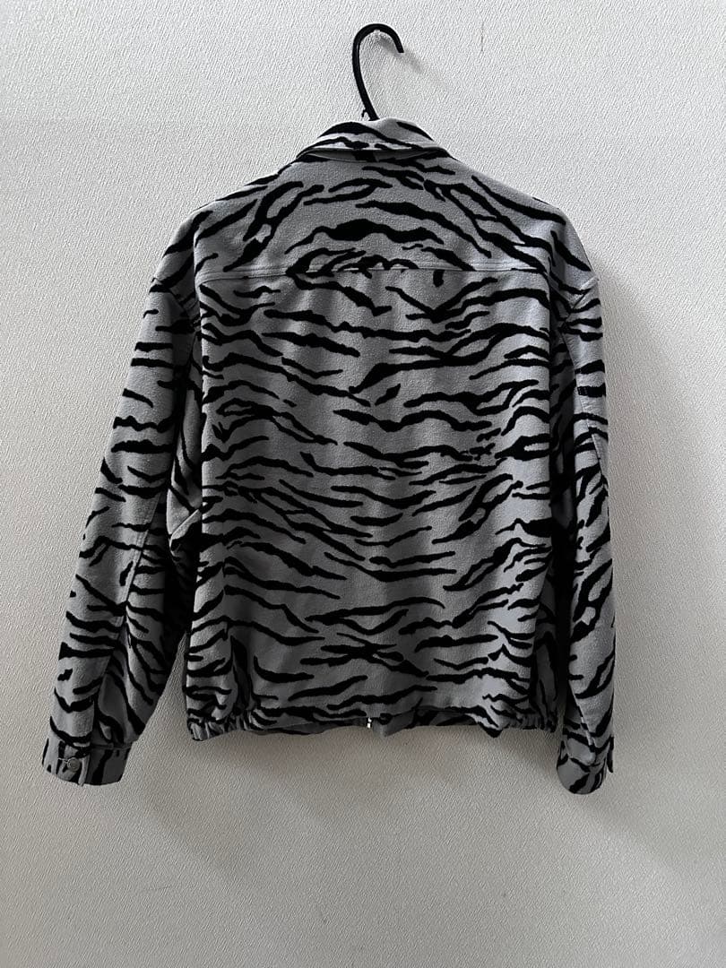 ジャケット・アウター Supreme Moleskin Work Jacket L