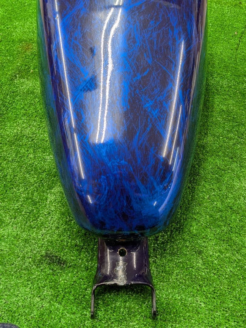 ユーザーさん専用ハーレー XL1200CX ロードスター タンク リア　管理68