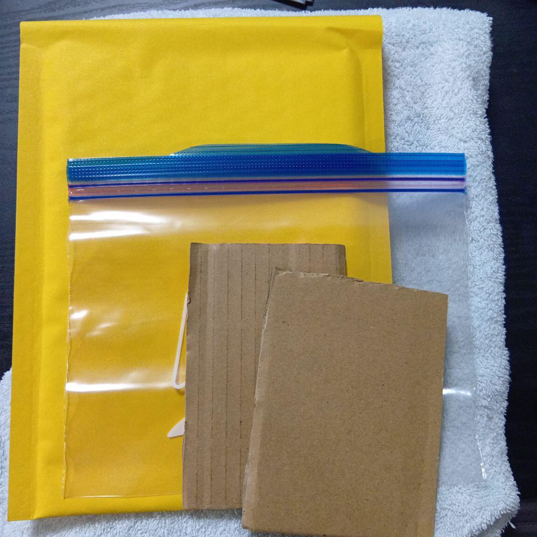 レッドシール　プリシク（＋通常、ミクス、レコ、クリップ）遊戯王