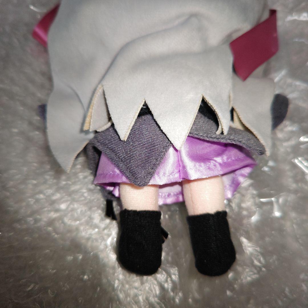 星空のメモリア　Eternel Heart　メア　ぬいぐるみ