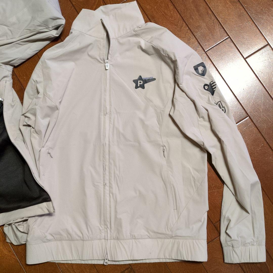 PEARLY GATES レディースジャケット サイズ1