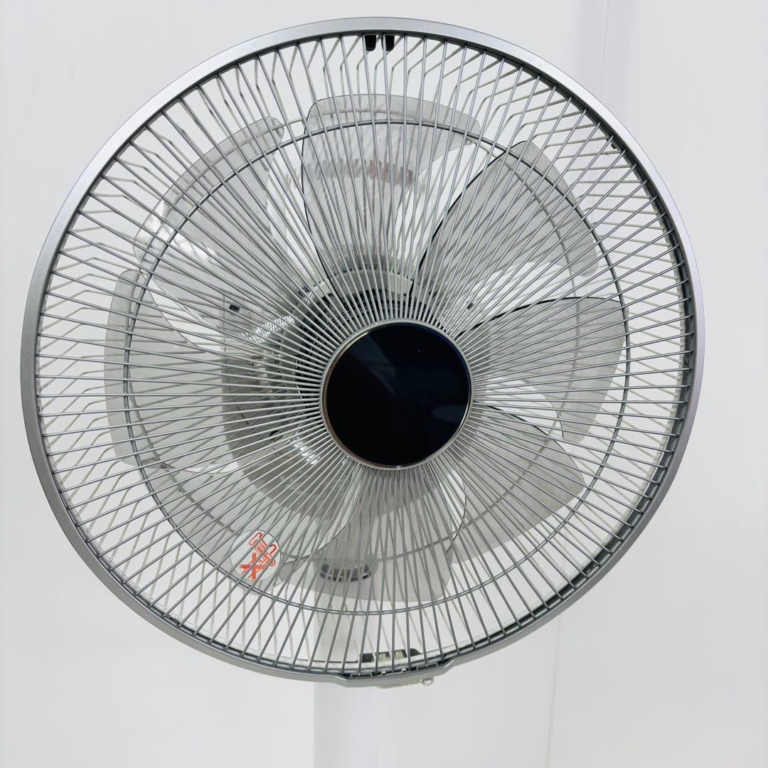 HITACHI 扇風機 HEF-DC6000 リモコン付 2018年製