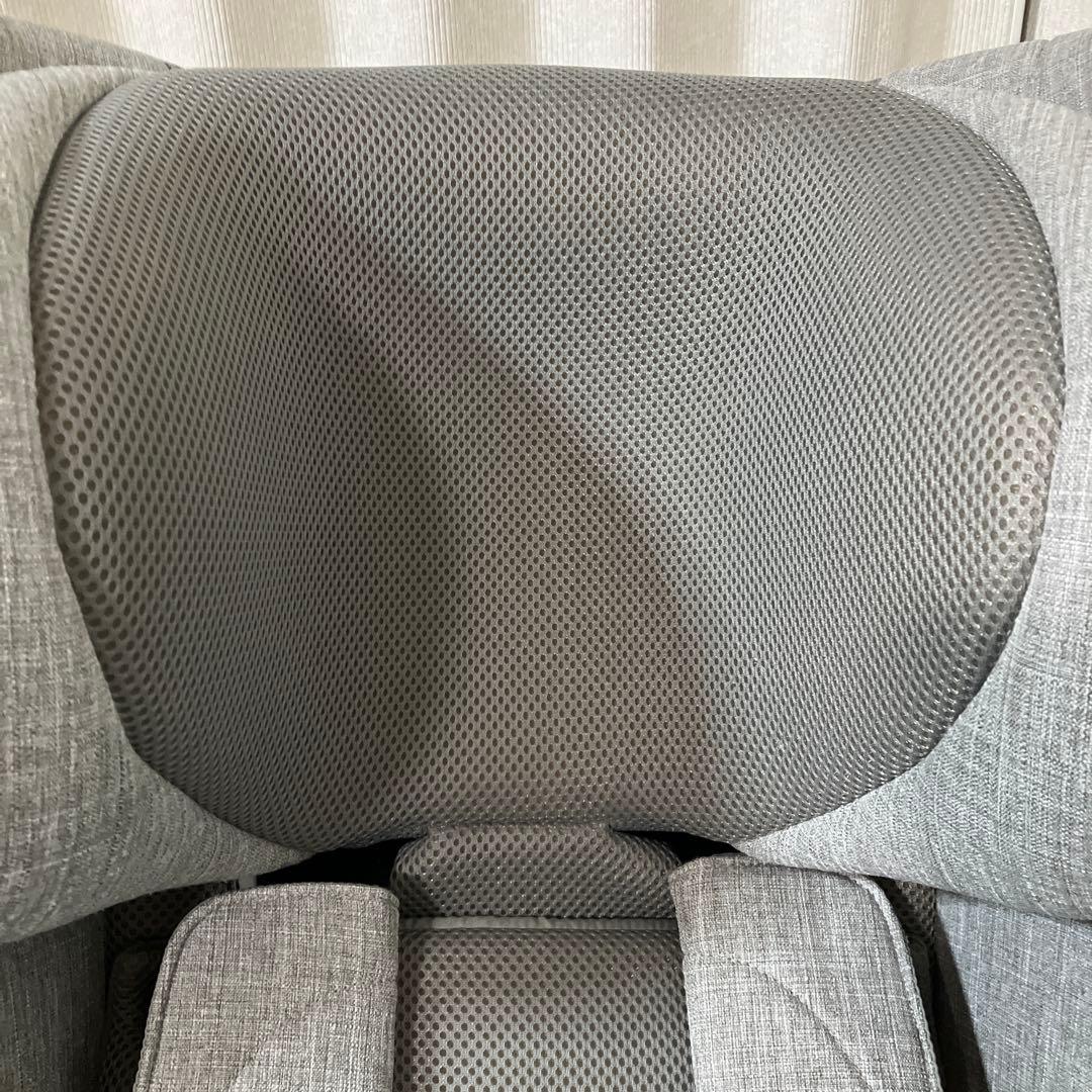 【美品】　Joie チャイルドシートアイアーク360