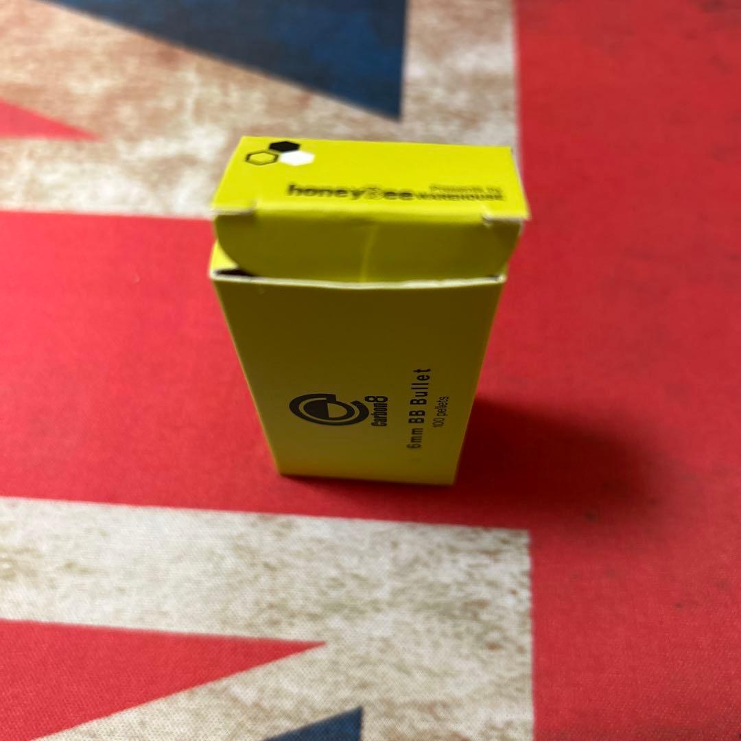 Carbon8 M45 CQP CO2ガスガン ブラック