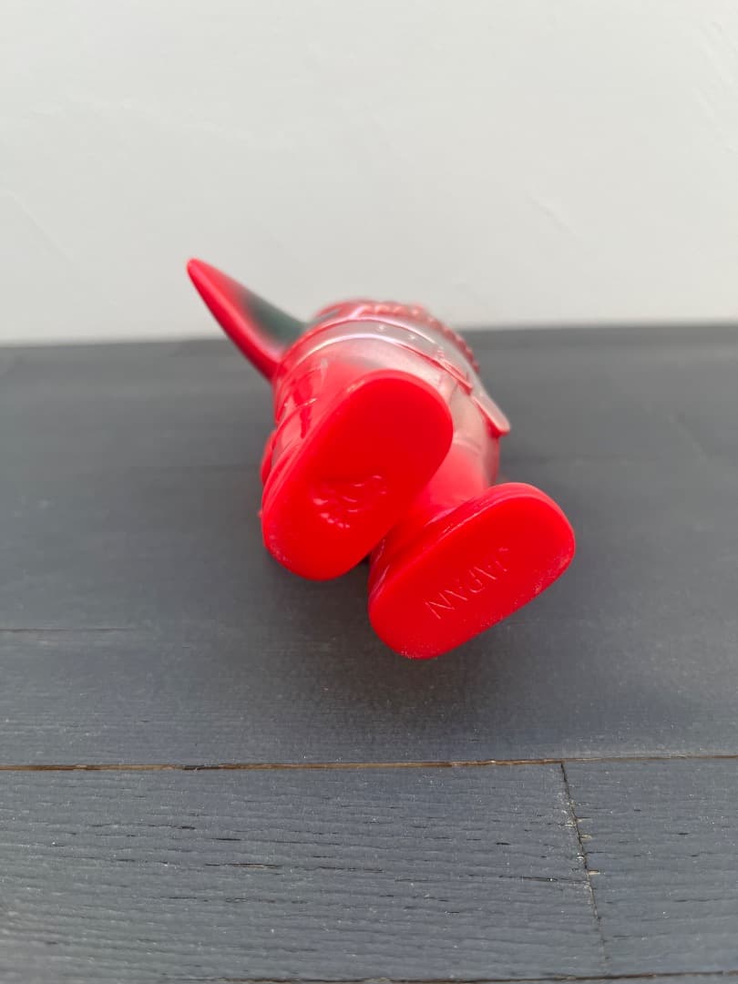 kotorimark イルカアーミー 赤