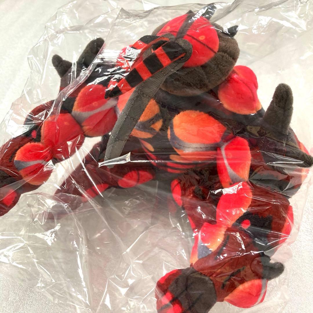 マッシブーン ポケモンセンター ポケモン fit ぬいぐるみ