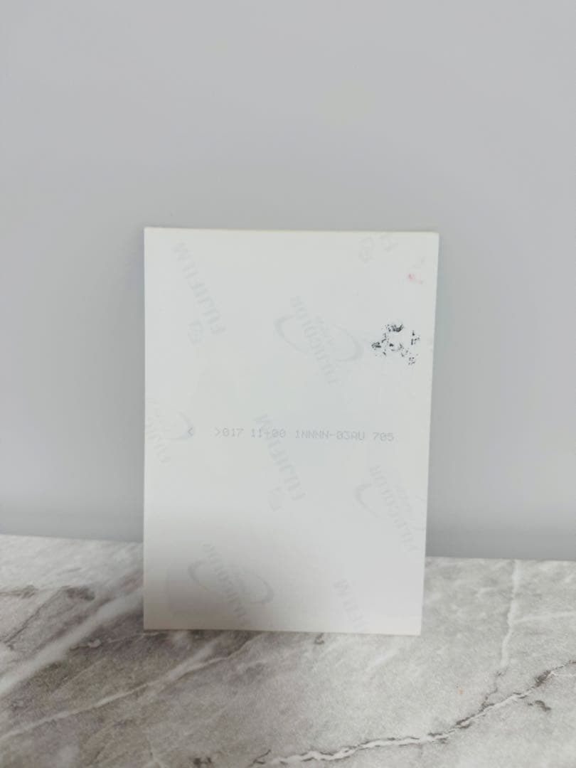 La:Sadie's 「結末」冊子 +写真(サイン入有) DIR EN GREY